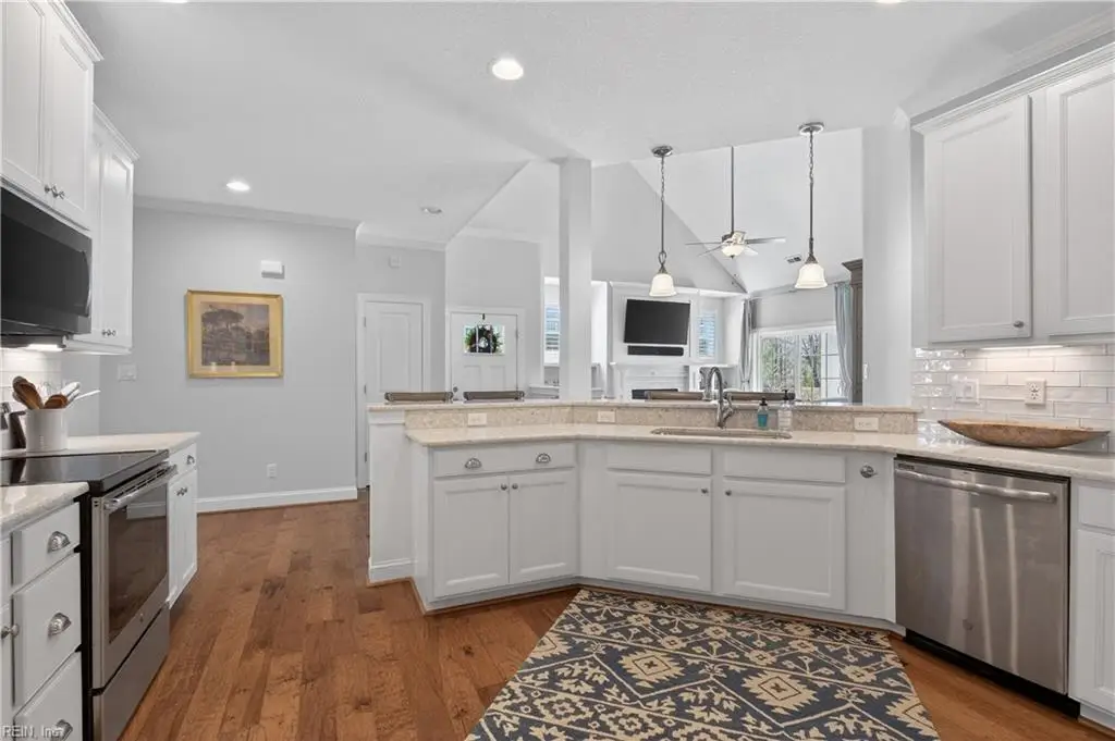 216 Preservation Reach, Suffolk, VA 23435 - #1