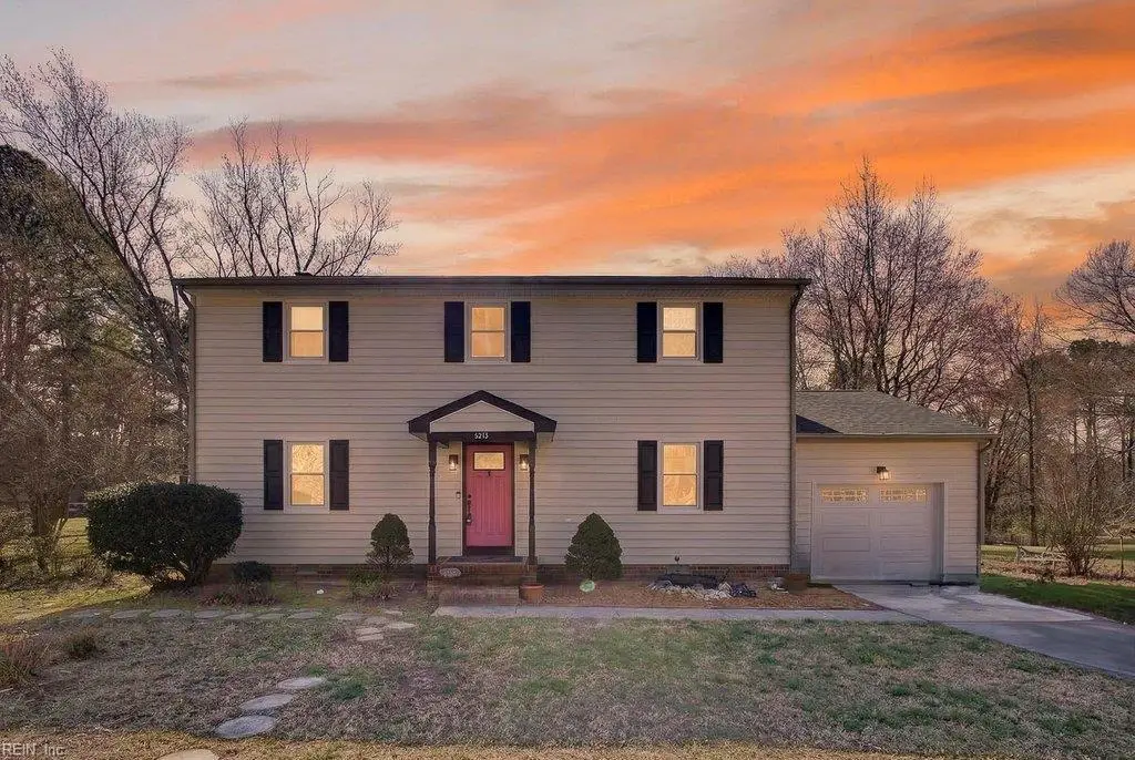 5213 Jerral Drive, Prince George, VA 23875 - #1