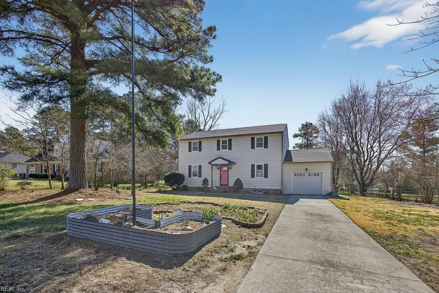 5213 Jerral Drive, Prince George, VA 23875 - #2