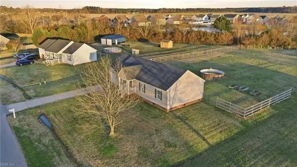 115 Woodland Way, Camden, NC 27921