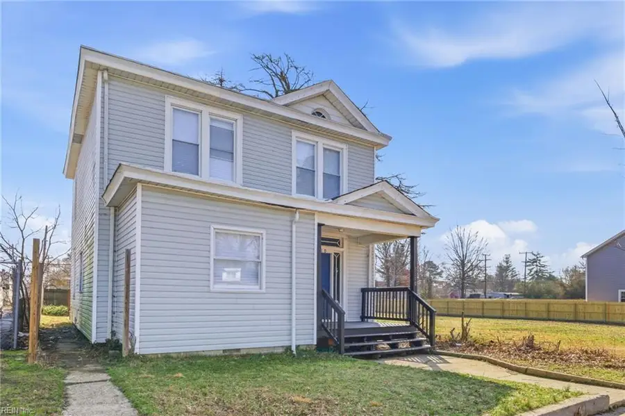 5110 Salem Street, Richmond, VA 23231 - #3