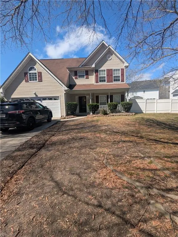 741 Cason Lane, Virginia Beach, VA 23462