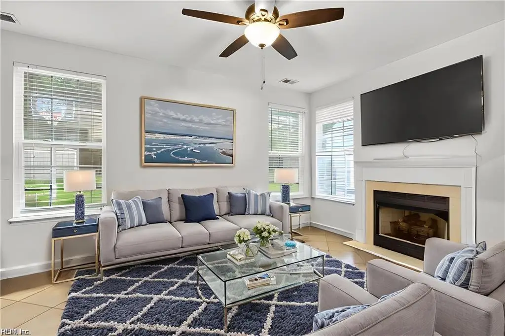 111 Windsor Court, Suffolk, VA 23434 - #1