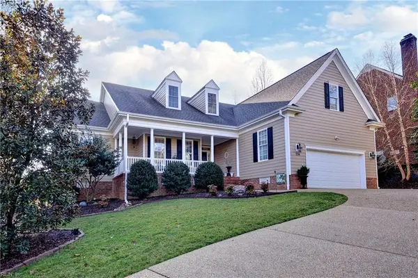 136 Shinnecock, Williamsburg, VA 23188