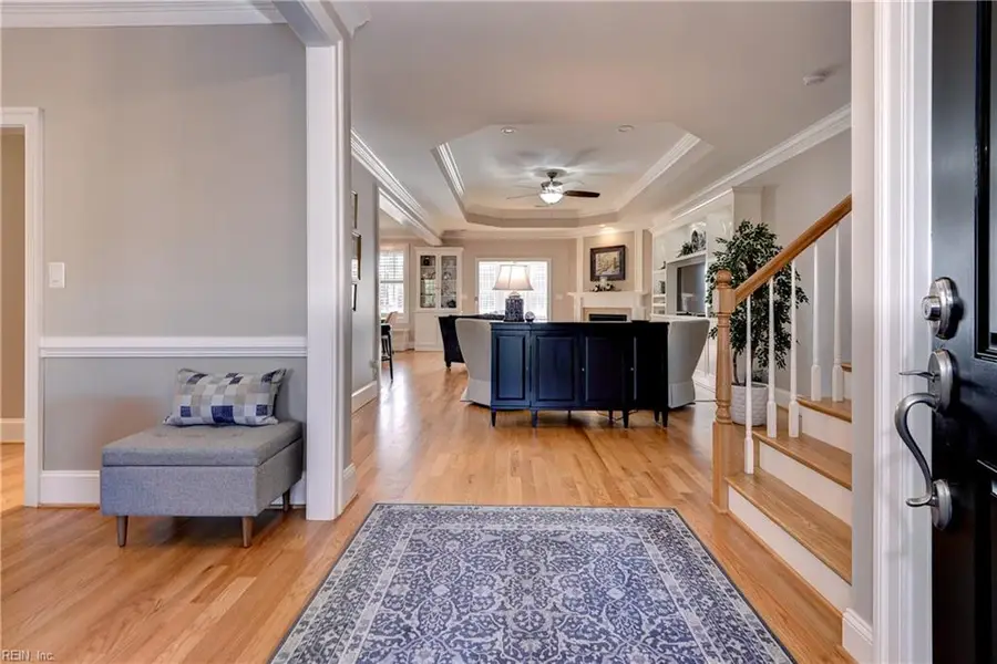 136 Shinnecock, Williamsburg, VA 23188 - #2