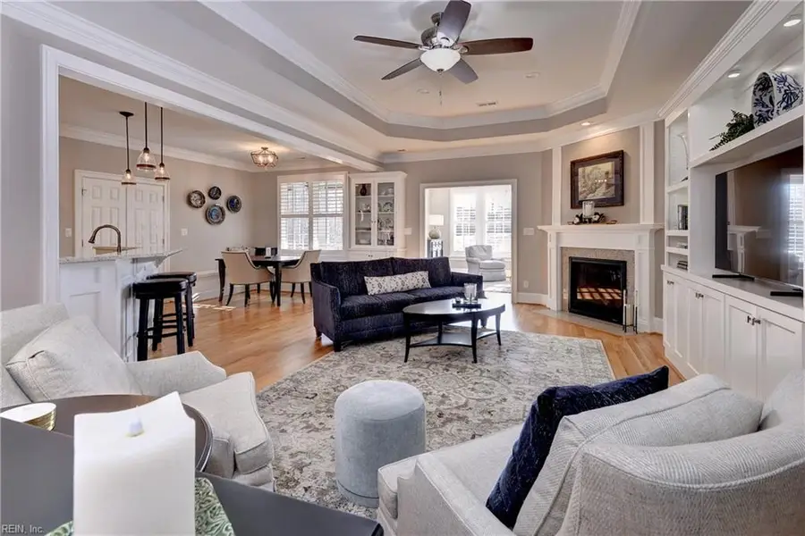 136 Shinnecock, Williamsburg, VA 23188 - #3