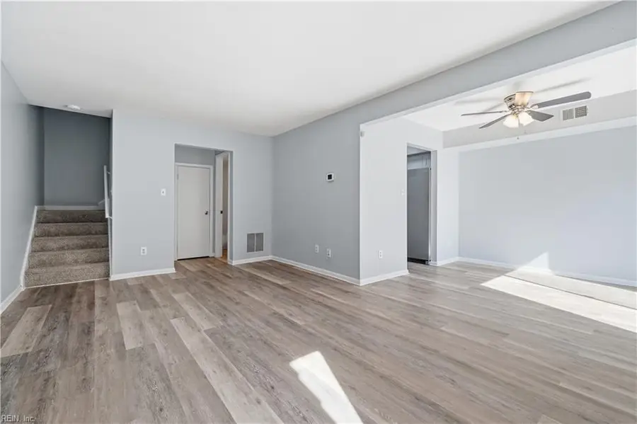 1554 Monterry Place, Newport News, VA 23608 - #3