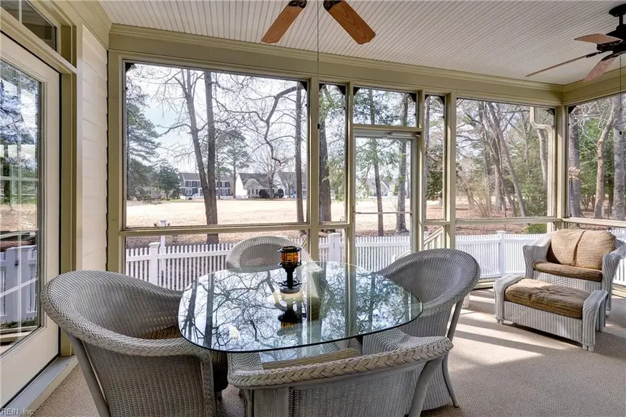 140 Alwoodley, Williamsburg, VA 23188 - #3