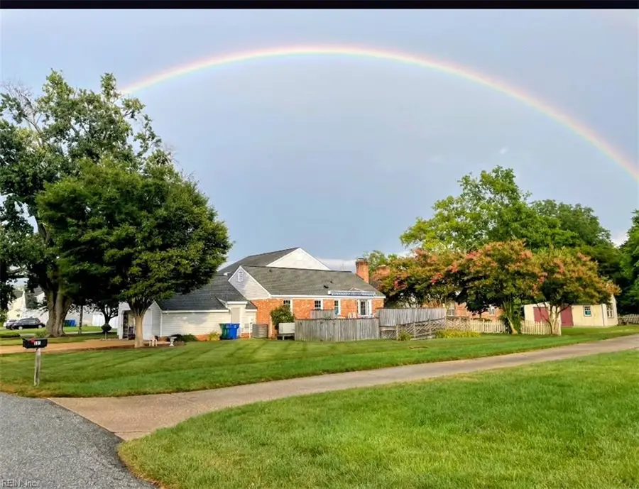 53 Hertzler Road, Newport News, VA 23602 - #2