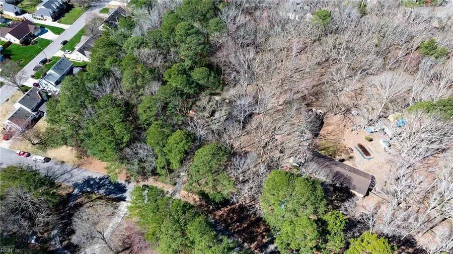 544 Greenway Drive, Chesapeake, VA 23322 - #3