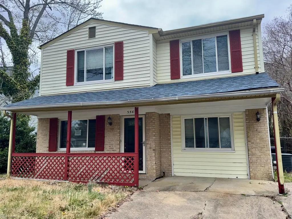 3560 Dana Lane, Virginia Beach, VA 23452 - #1