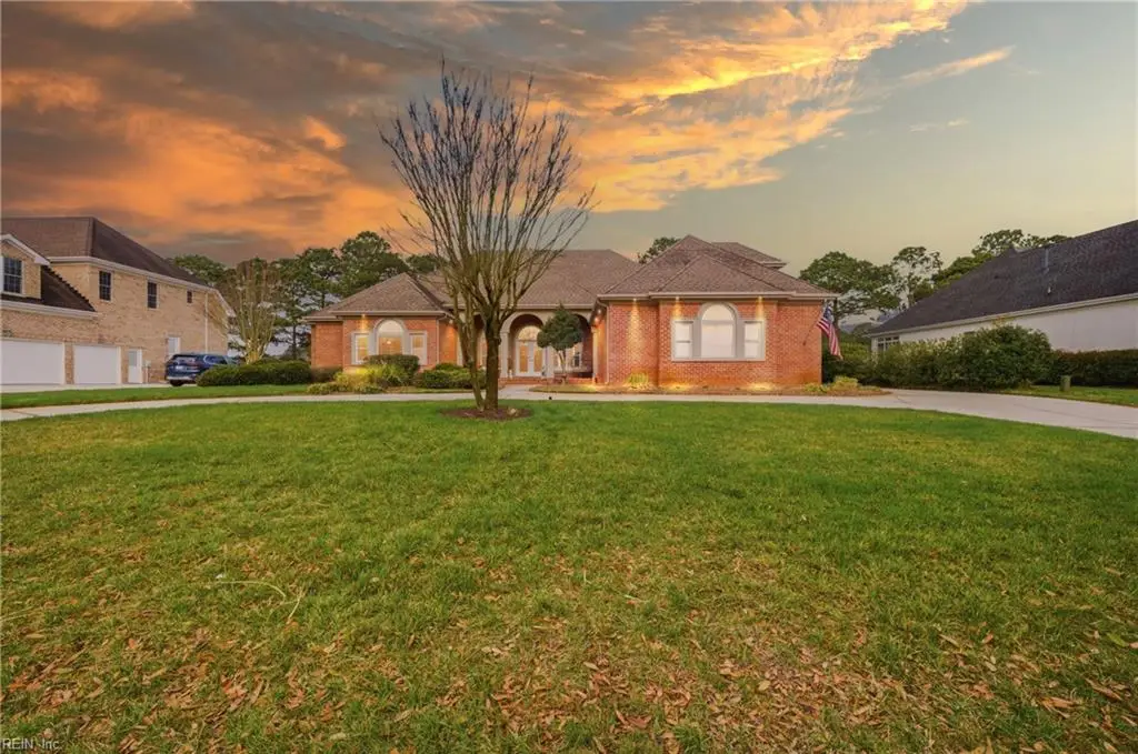 3185 Stonewood Drive, Virginia Beach, VA 23456 - #1