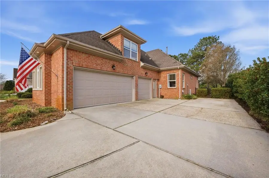 3185 Stonewood Drive, Virginia Beach, VA 23456 - #3