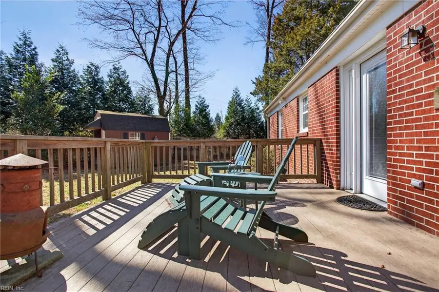 11 Wilson Circle, Newport News, VA 23606 - #2