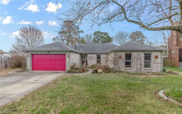 941 Storm Lake Drive, Virginia Beach, VA 23454