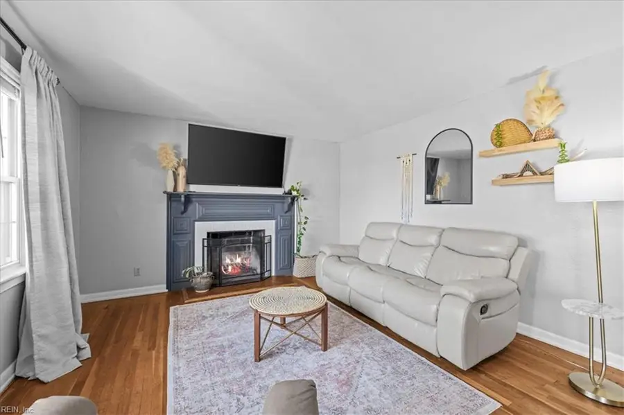 813 Raymond Court, Virginia Beach, VA 23464 - #3