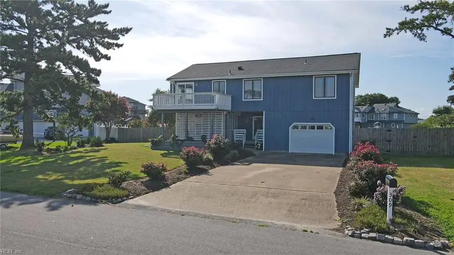 309 Sage Road, Virginia Beach, VA 23456 - #2