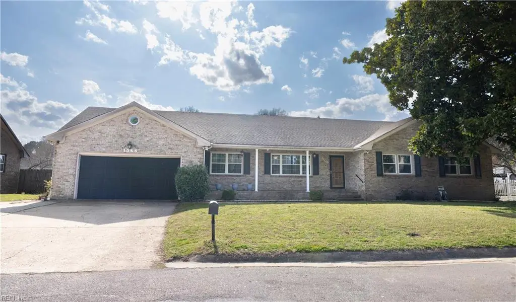 1365 Independence Boulevard, Virginia Beach, VA 23455 - #1