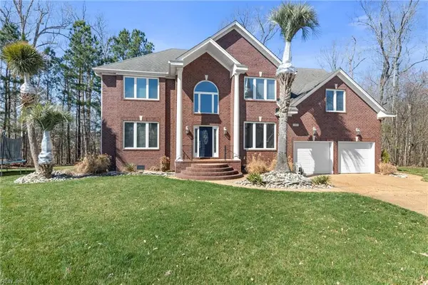2405 Morgans Point Drive, Virginia Beach, VA 23456
