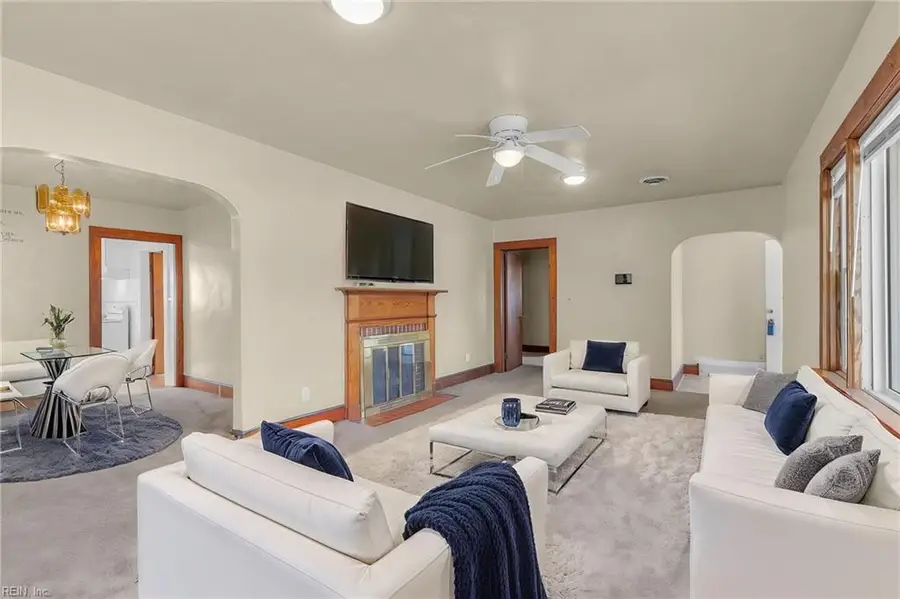 650 Hayden Drive, Franklin, VA 23851 - #3