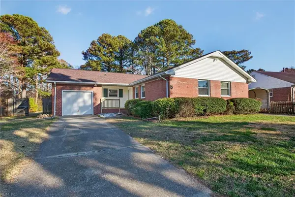 4420 Mallard Crescent, Portsmouth, VA 23703