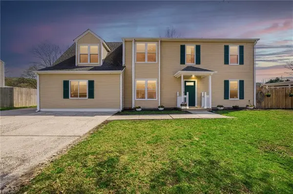 2237 Bartholomews Crossing, Virginia Beach, VA 23456