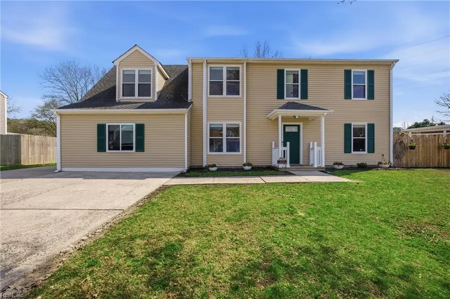 2237 Bartholomews Crossing, Virginia Beach, VA 23456 - #2