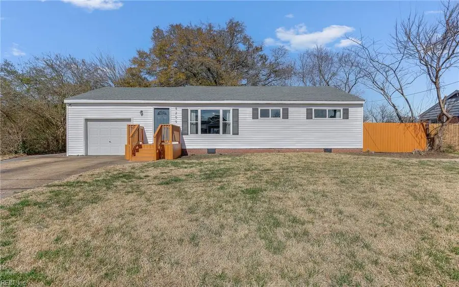 8209 Nathan Avenue, Norfolk, VA 23518 - #2