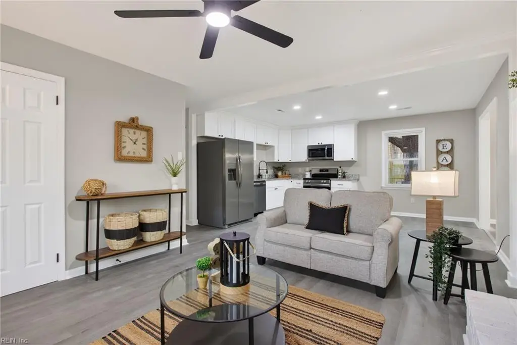 429 Aspen Drive, Newport News, VA 23608 - #1