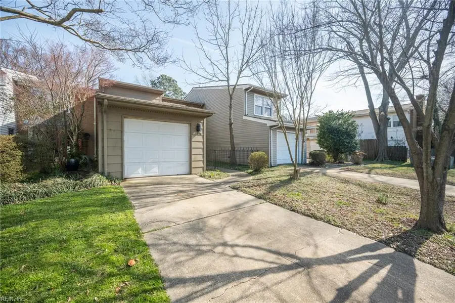 1306 Wakefield Drive, Virginia Beach, VA 23455 - #2