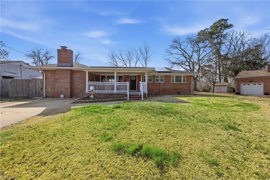 3637 Kevin Drive, Norfolk, VA 23518 - #1