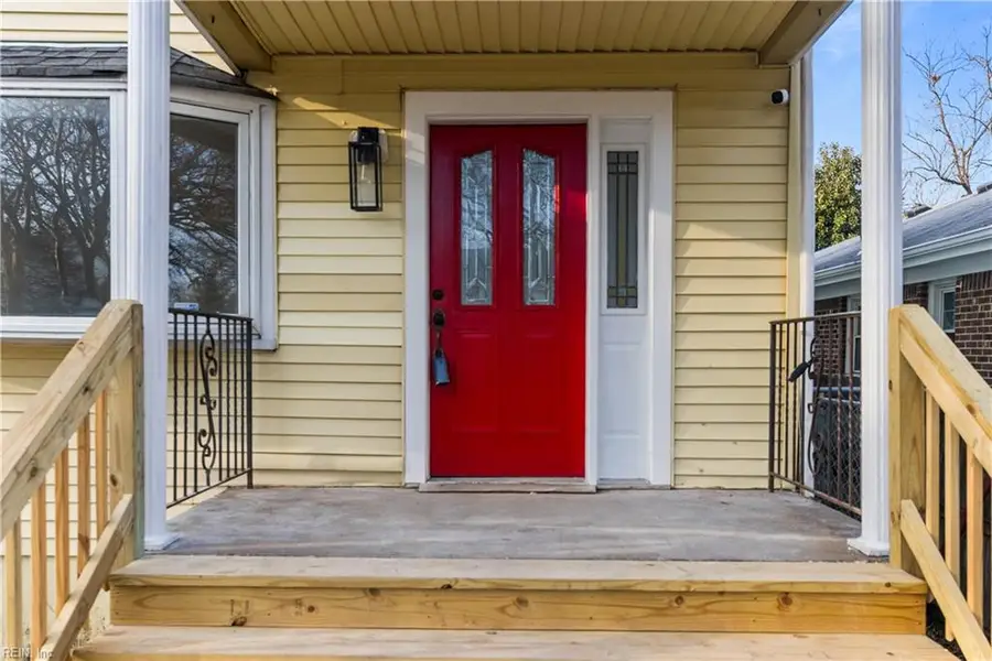 9233 Atwood Avenue, Norfolk, VA 23503 - #3