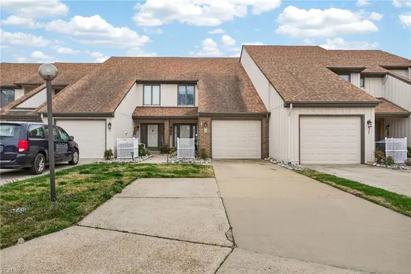 59 Sandie Point Lane, Portsmouth, VA 23701