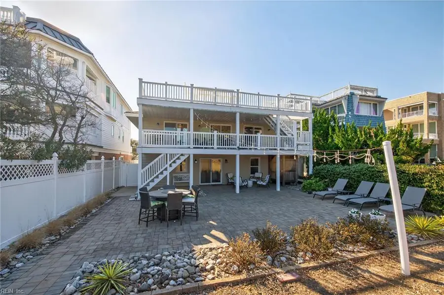 8502 Ocean Front Avenue #A, Virginia Beach, VA 23451 - #2