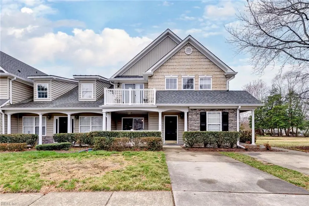 162 Cutspring Arch, Williamsburg, VA 23185 - #1