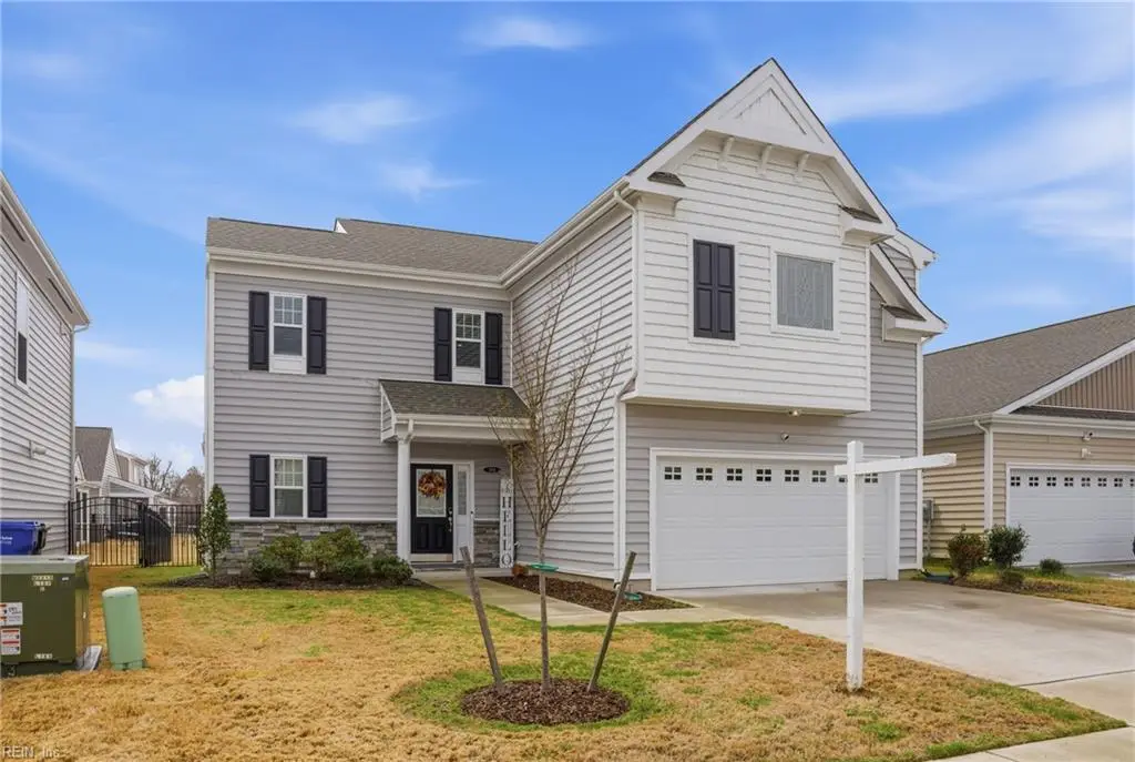 188 Norfleet Lane, Suffolk, VA 23434 - #1