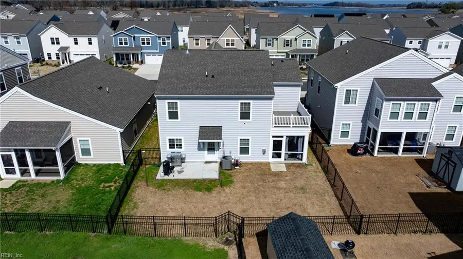 188 Norfleet Lane, Suffolk, VA 23434 - #2