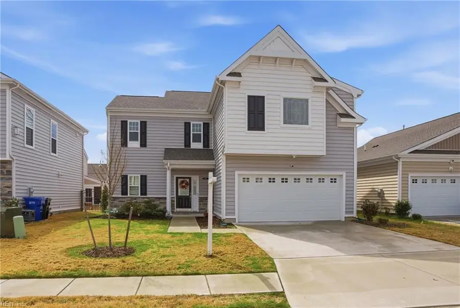 188 Norfleet Lane, Suffolk, VA 23434 - #3