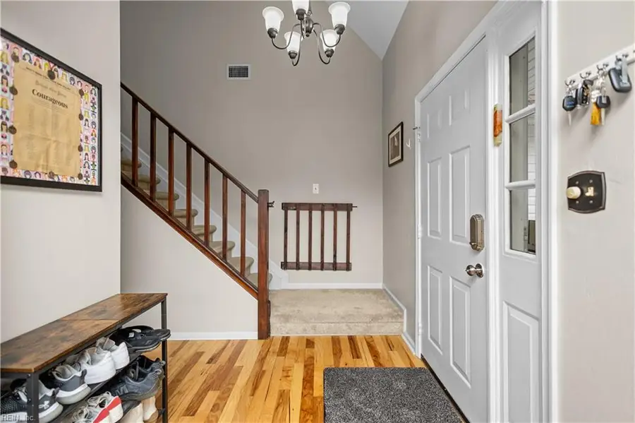 126 Highlands Parkway, Newport News, VA 23603 - #3