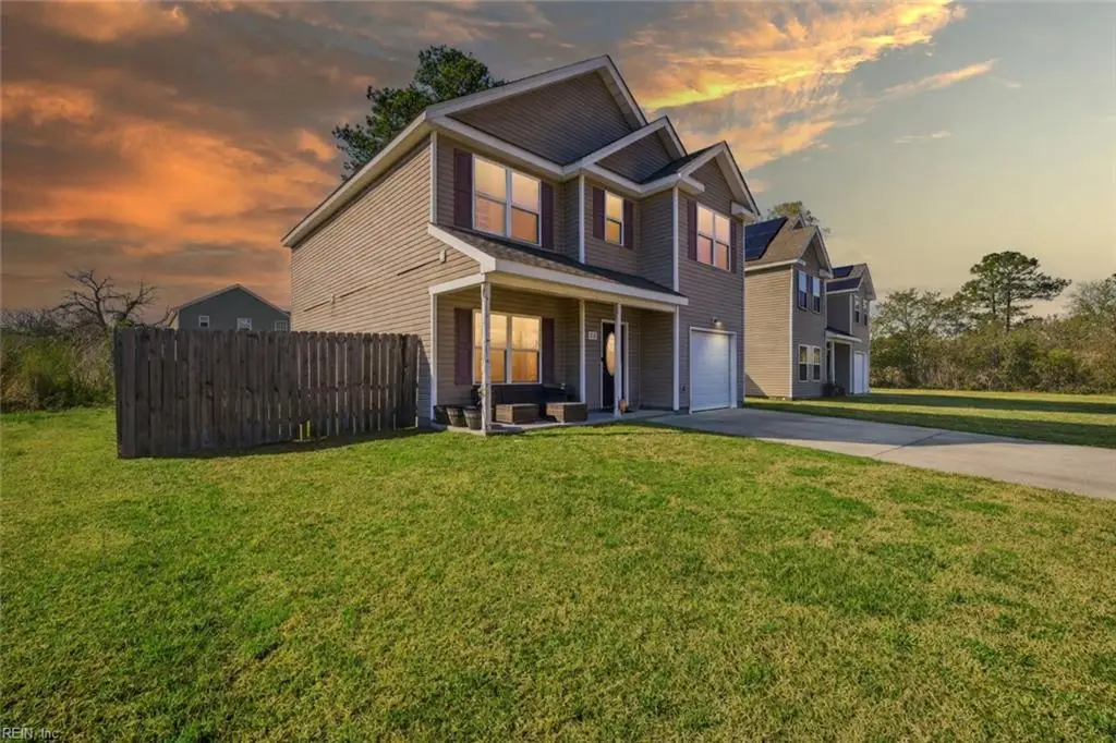 23 Diamond Avenue, Chesapeake, VA 23323 - #1