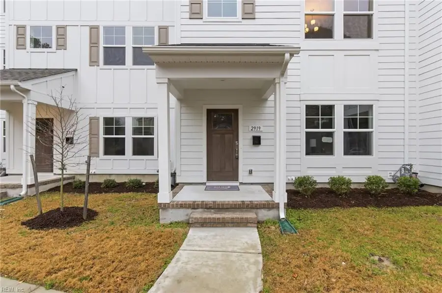 2923 Pretty Lake Avenue, Norfolk, VA 23518 - #2