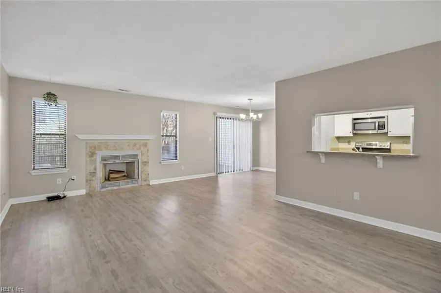 1512 Colonnade Drive, Virginia Beach, VA 23451 - #2