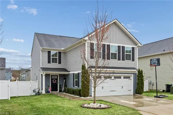 1111 Marquis Parkway, Williamsburg, VA 23185