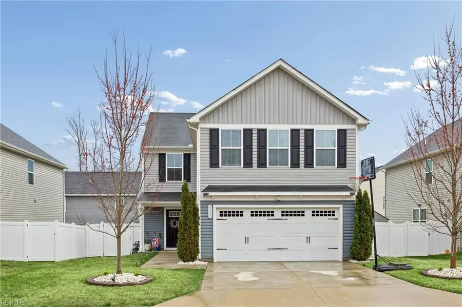 1111 Marquis Parkway, Williamsburg, VA 23185 - #2