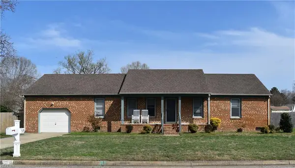 712 Waterstock Court #Ct, Chesapeake, VA 23322