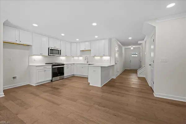 303 Living Water Way, Virginia Beach, VA 23452