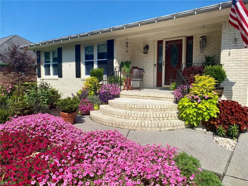 2256 Wild Oak Crescent, Virginia Beach, VA 23456 - #1