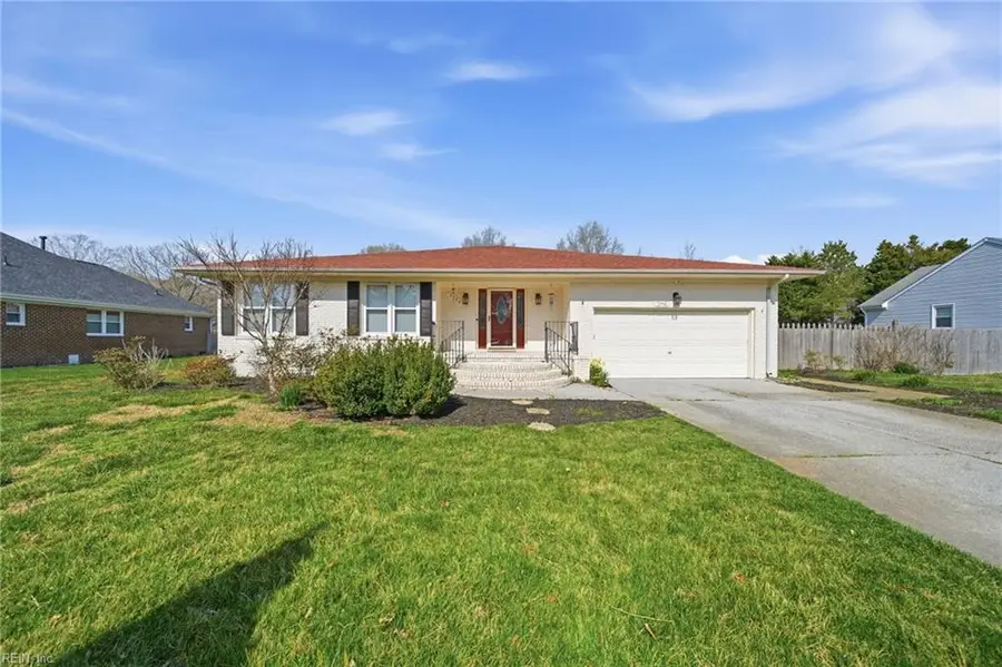 2256 Wild Oak Crescent, Virginia Beach, VA 23456 - #2