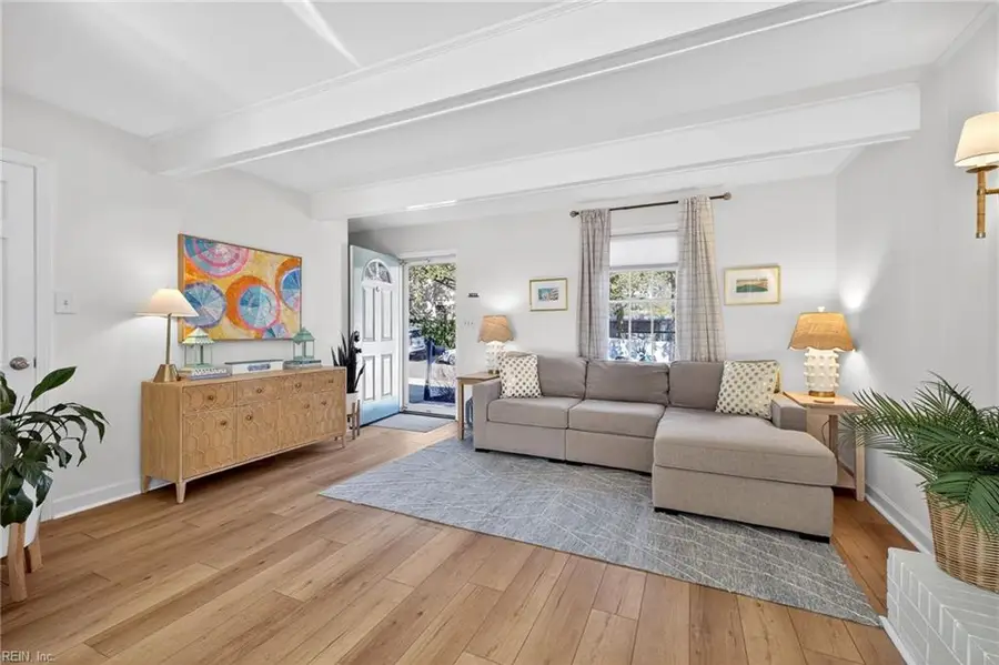 212 58th Street, Virginia Beach, VA 23451 - #3