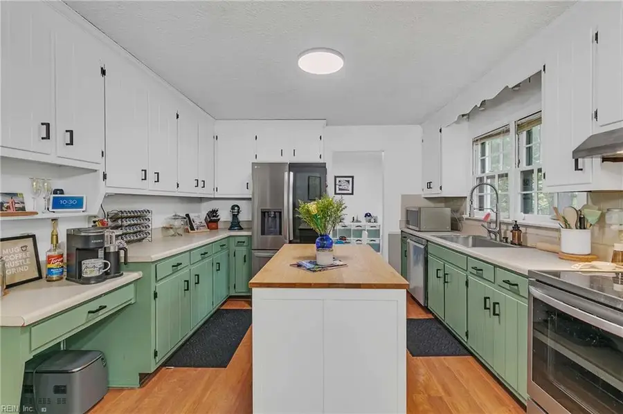 1 Smith Street, Poquoson, VA 23662 - #2